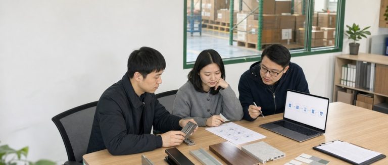 中小工厂学敬城，最容易犯的错：一开始就想建大平台