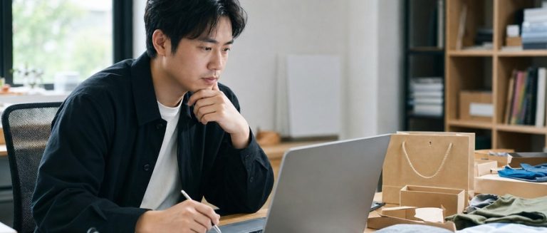 一人公司创业者处理真实业务场景