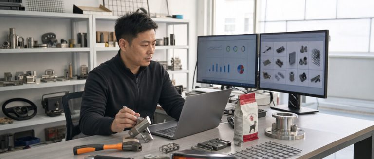 我在正定用 AI 把自己复制了几十次，下一步要复制一支县域外贸队伍