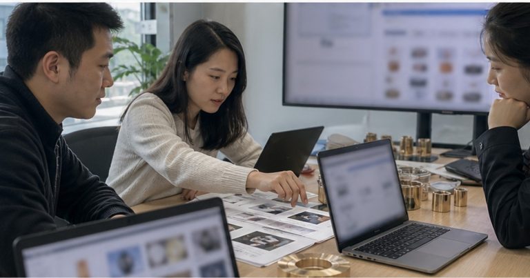 AI 重构 B2B 从执行到客户增长