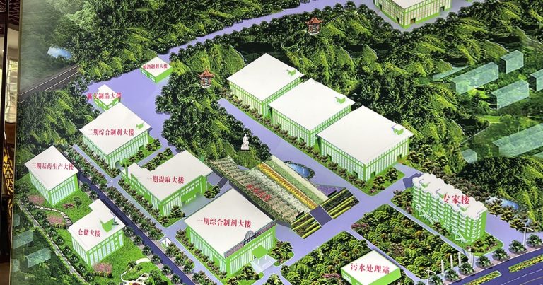 蕲艾艾灸产品外贸出海，出口合规最重要