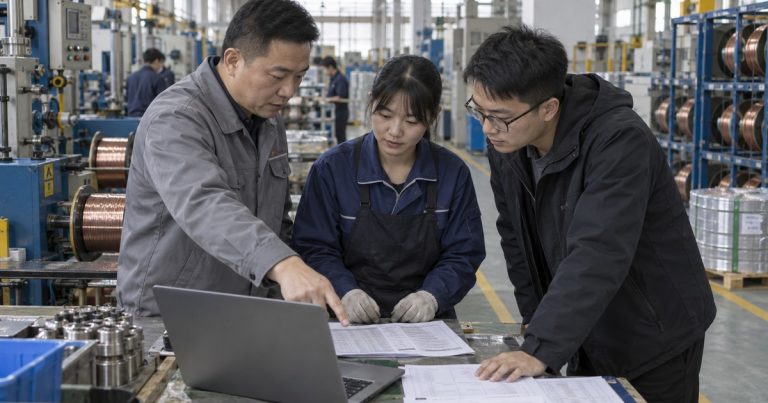 工厂如何做FDE？从Excel台账到AI生产闭环