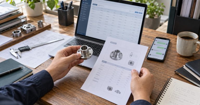 传统企业怎么用AI？从报价、报表到CRM，先把工作流程做顺
